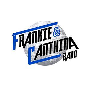 Frankie and Canthina band