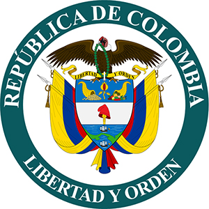 AMBASCIATA di COLOMBIA presso la SANTA SEDE