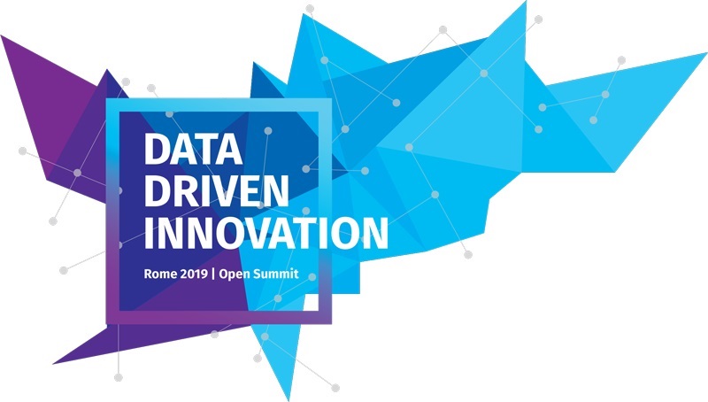 Data Driven Innovation 2019