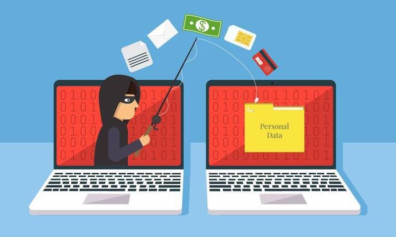 Phishing, gli attacchi nel 2018 e le tendenze del 2019