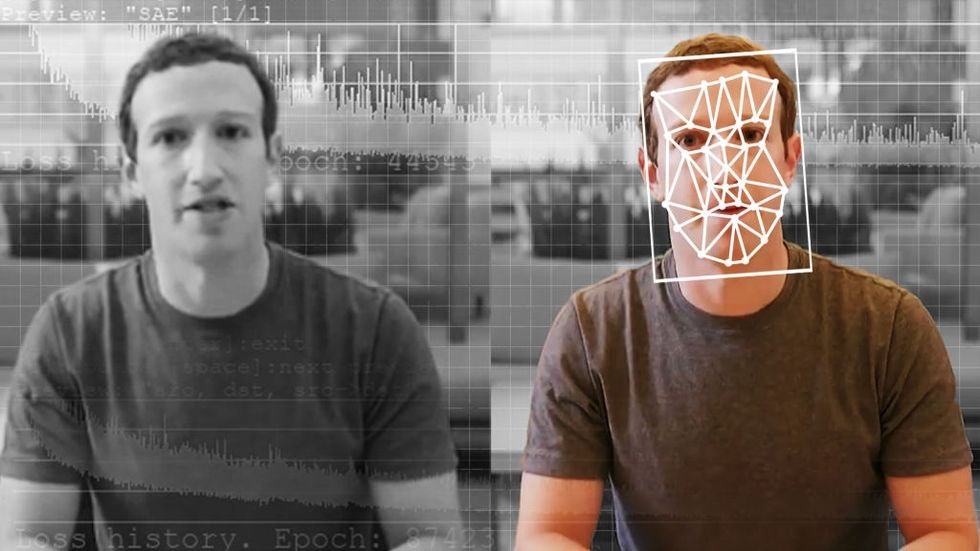 SIRO - NEWS - Disinformazione in Rete: come si possono rilevare i deepfake