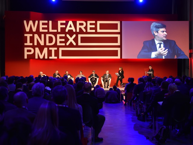 SIRO - NEWS - Welfare Index PMI 2020 al via la 5° edizione