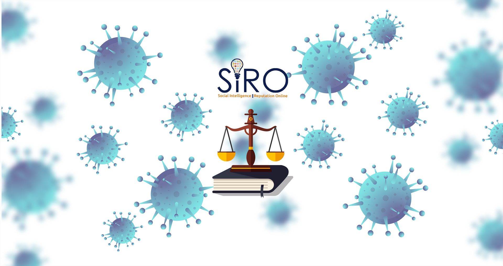 SIRO - Privacy e contenimento del coronavirus