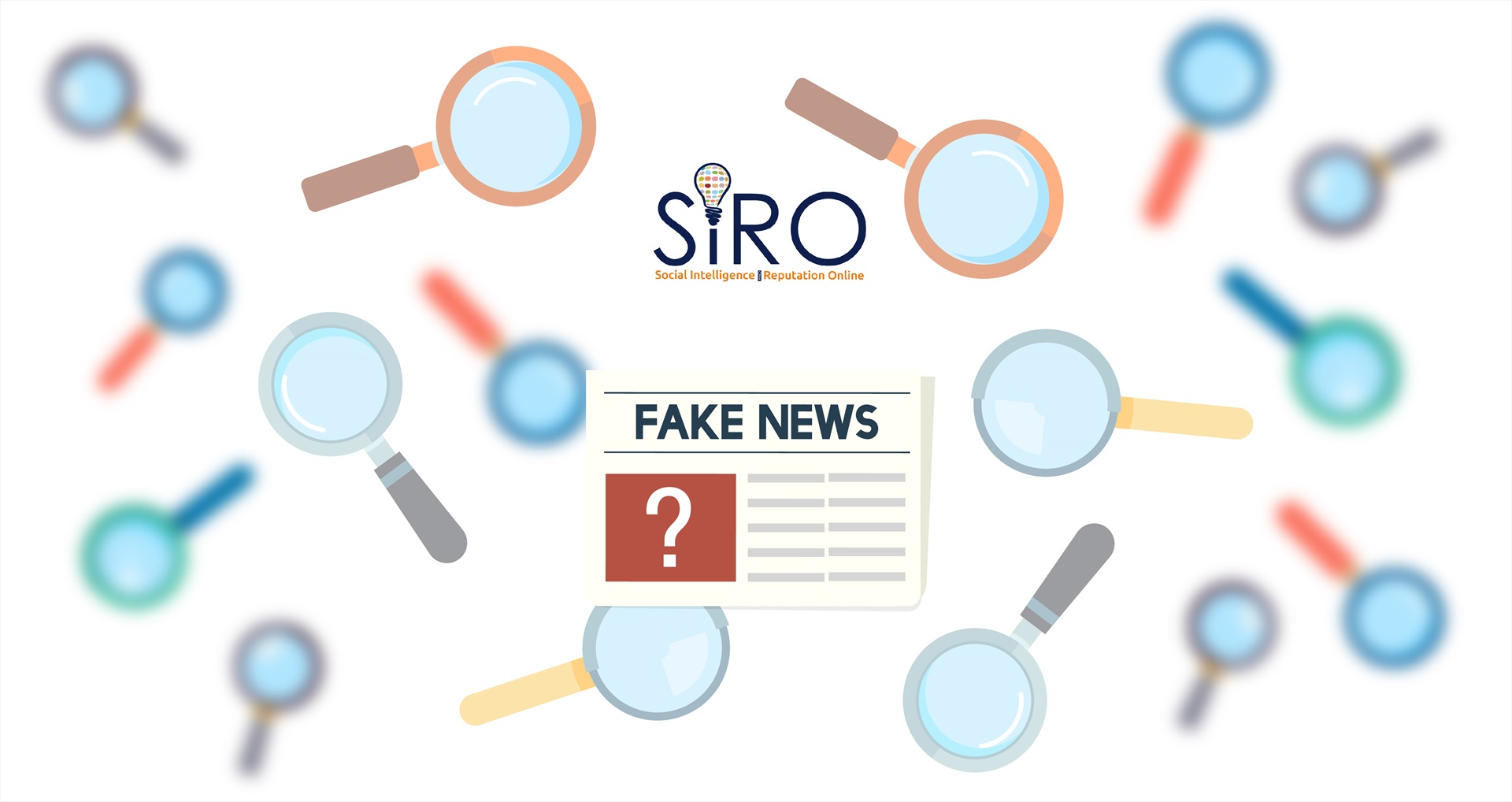 SIRO - ARTICOLI - Coronavirus e fake news: come riconoscere la notizia 