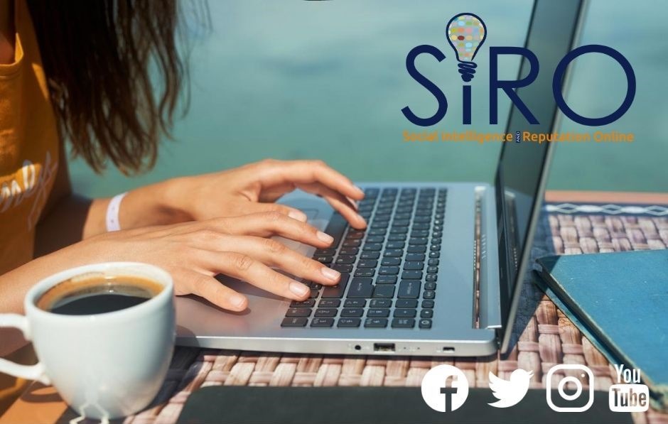 SIRO - NEWS - Buone vacanze da SIRO Consulting