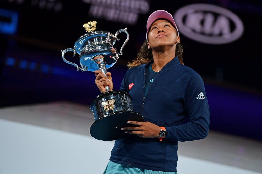 SIRO - NEWS - Del rifiuto di Naomi Osaka e dell’importanza di avere una buona reputazione