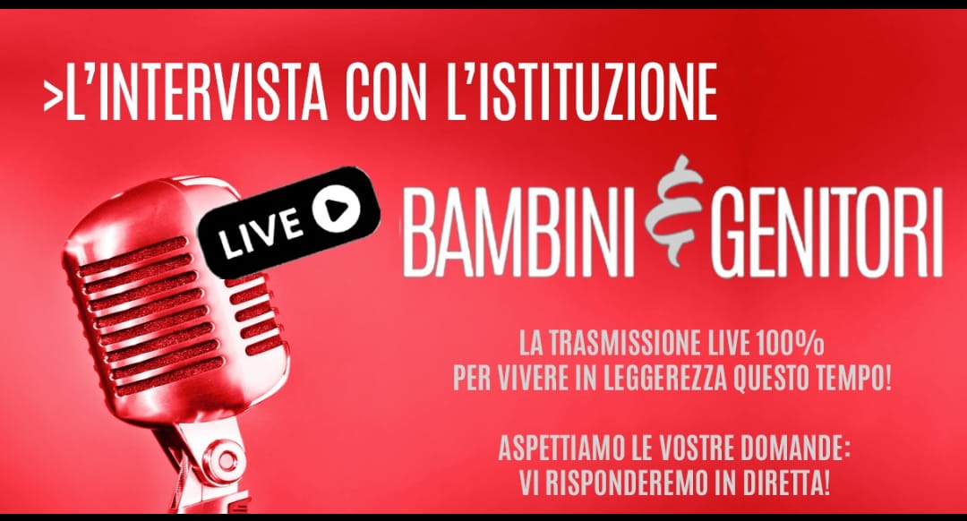 Emily06: ragazzi nella rete, oggi sul canale di Bambini e Genitori