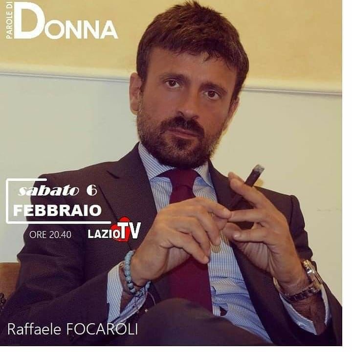 SIRO - RASSEGNA STAMPA - Raffaele Focaroli presenta Emily06, ragazzi nella rete a Parole di donna