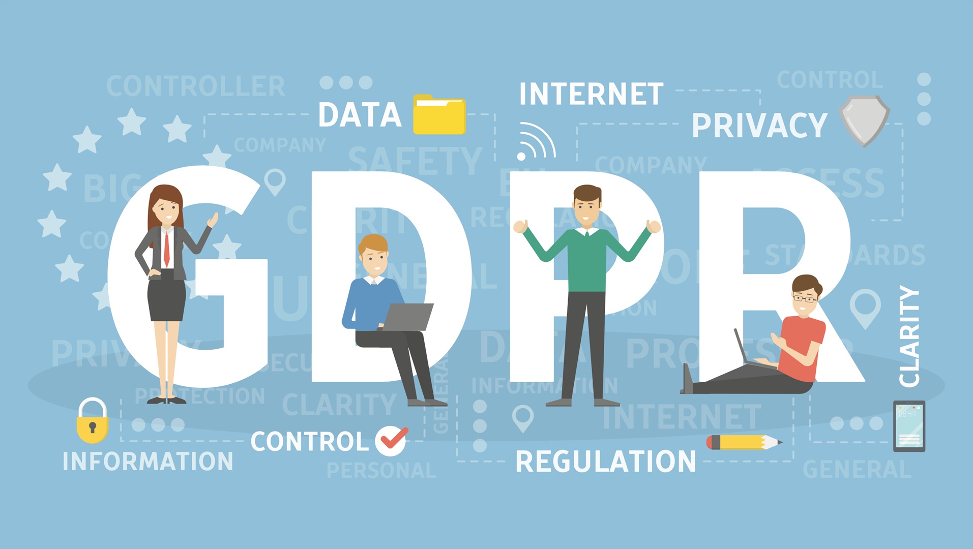 Certificazioni GDPR, ecco le opportunità per le aziende