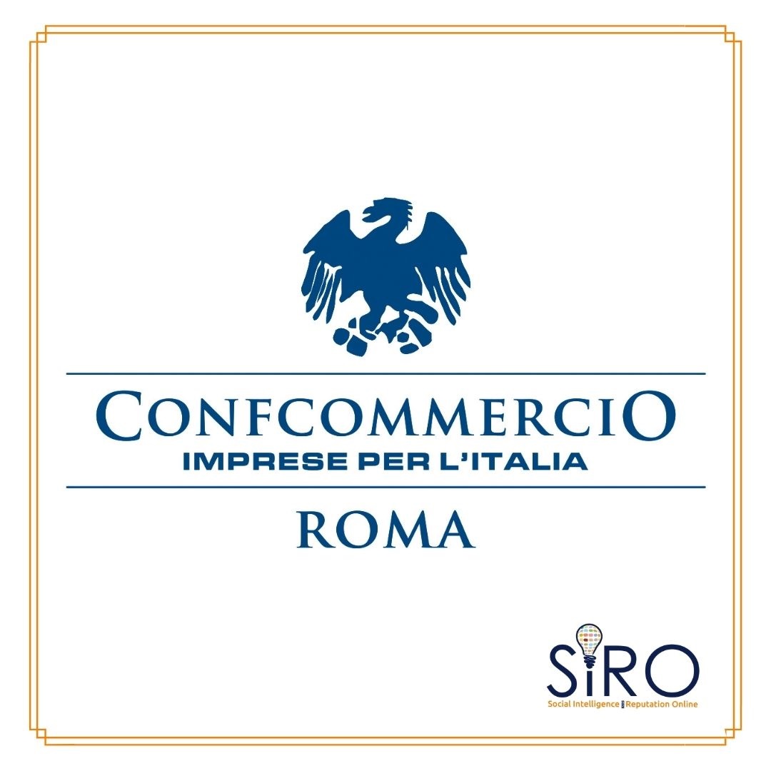 SIRO - NEWS - SIRO Consulting in convenzione con Confcommercio Roma