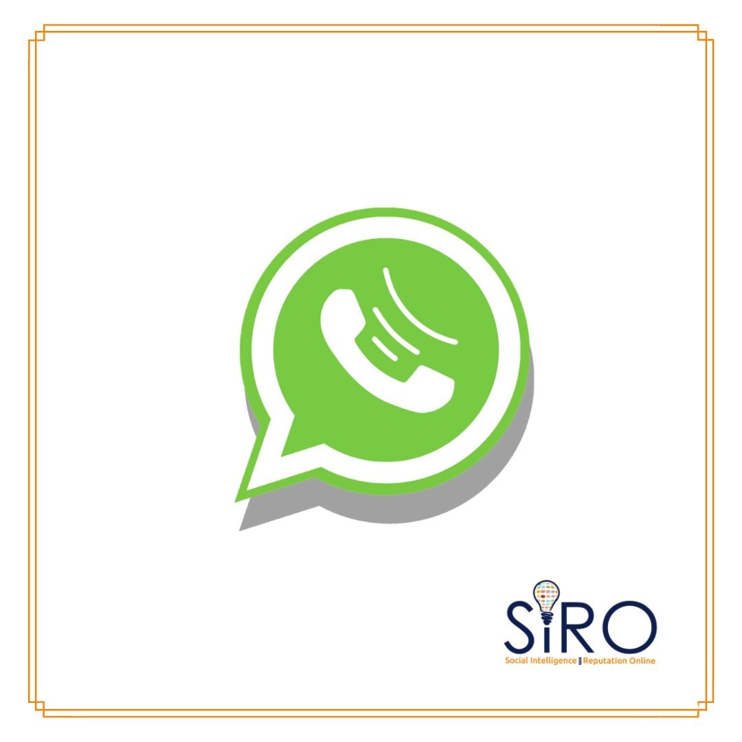 SIRO - NEWS - La multa a WhatsApp è la prova che il GDPR funziona