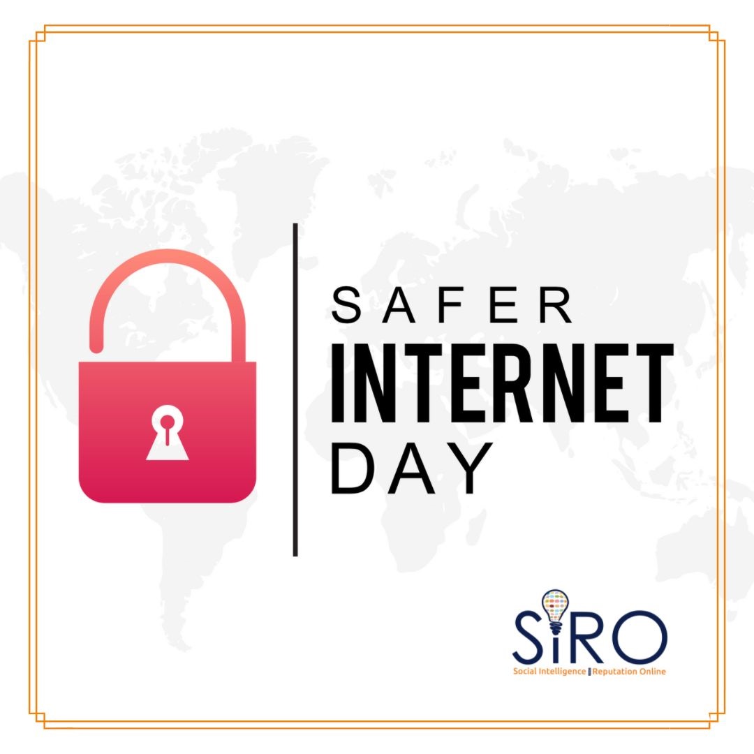 SIRO - NEWS - Safer Internet Day: giovani e adulti sempre più connessi