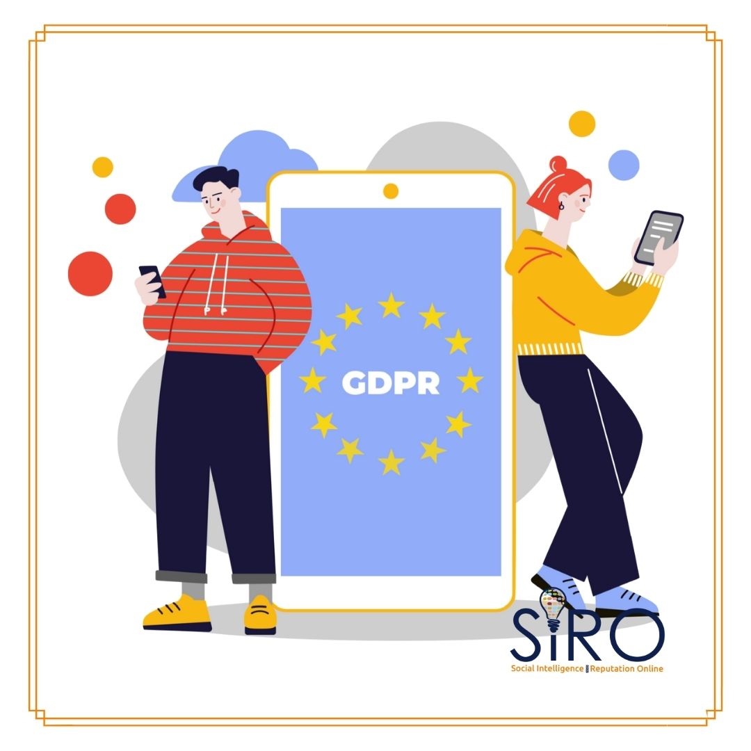 SIRO - NEWS - Come gli stati Ue implementano il Gdpr