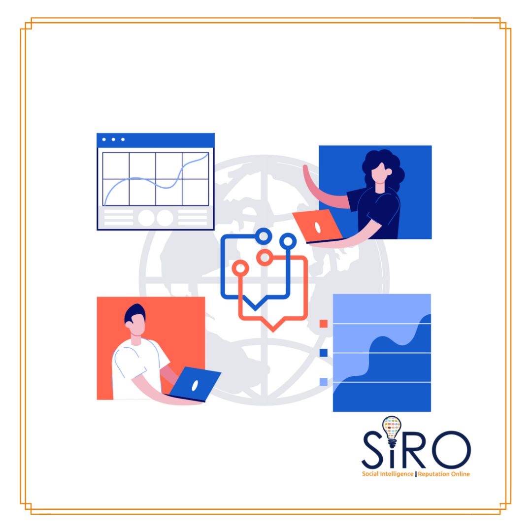 SIRO - NEWS - SIRO Consulting cerca un/una ingegnere informatico/a !