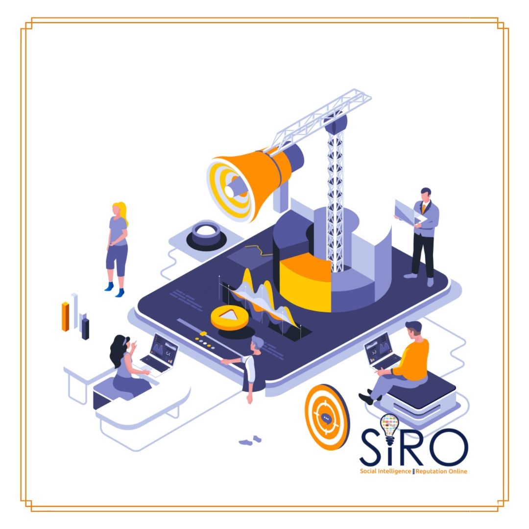 SIRO - NEWS - Digital marketing: contenuti di valore e Content marketing!