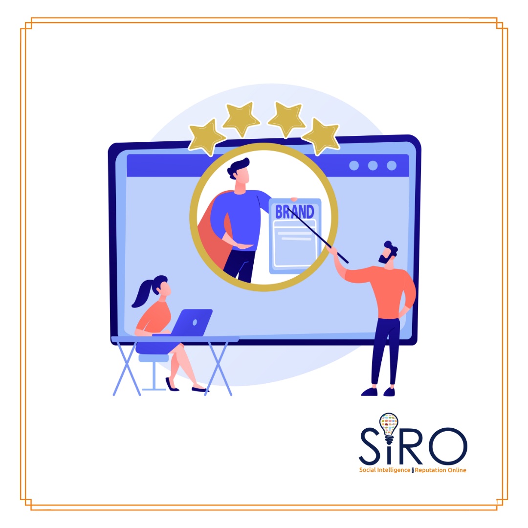 SIRO - NEWS - Corporate reputation: indispensabile driver di business