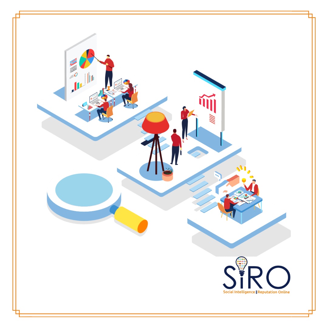 SIRO - NEWS - La Reputazione aziendale e il rispetto di criteri di sostenibilità