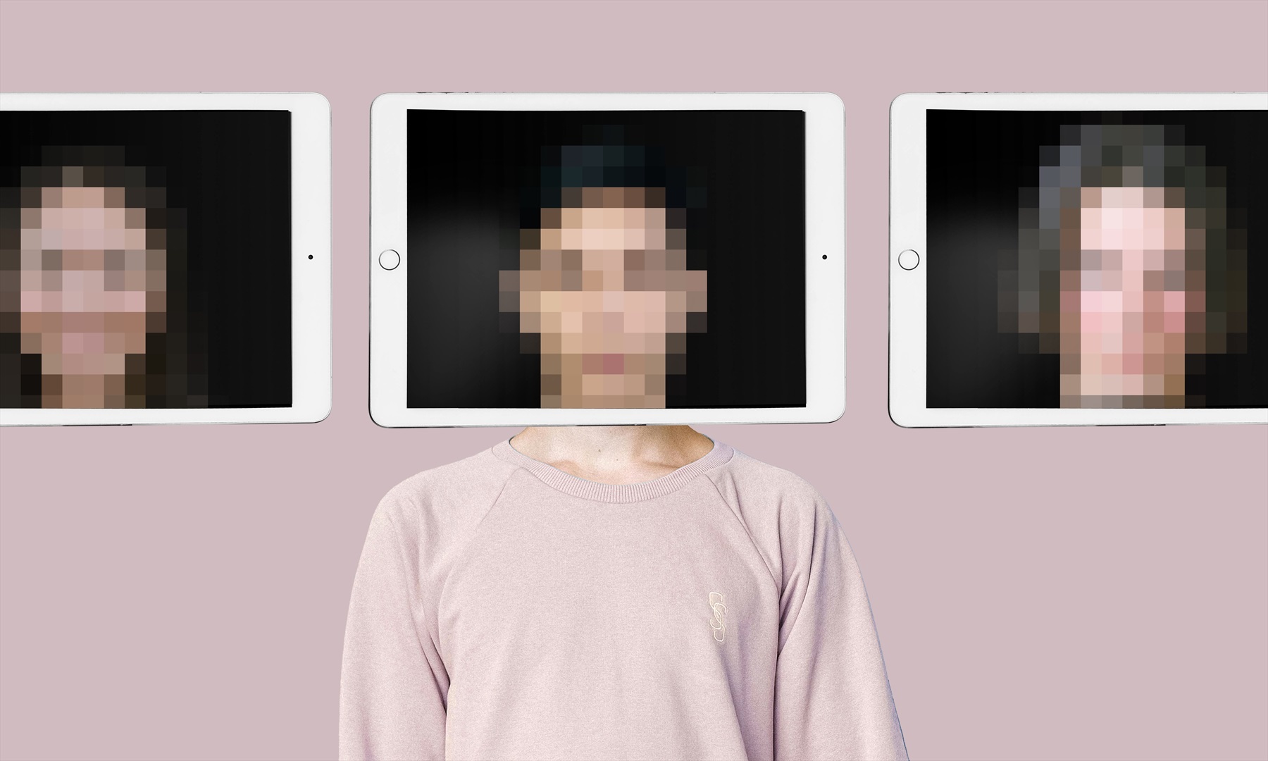 Deepfake