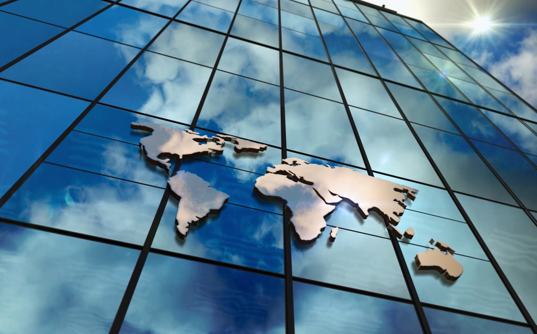 Globalizzazione e internazionalizzazione d'azienda