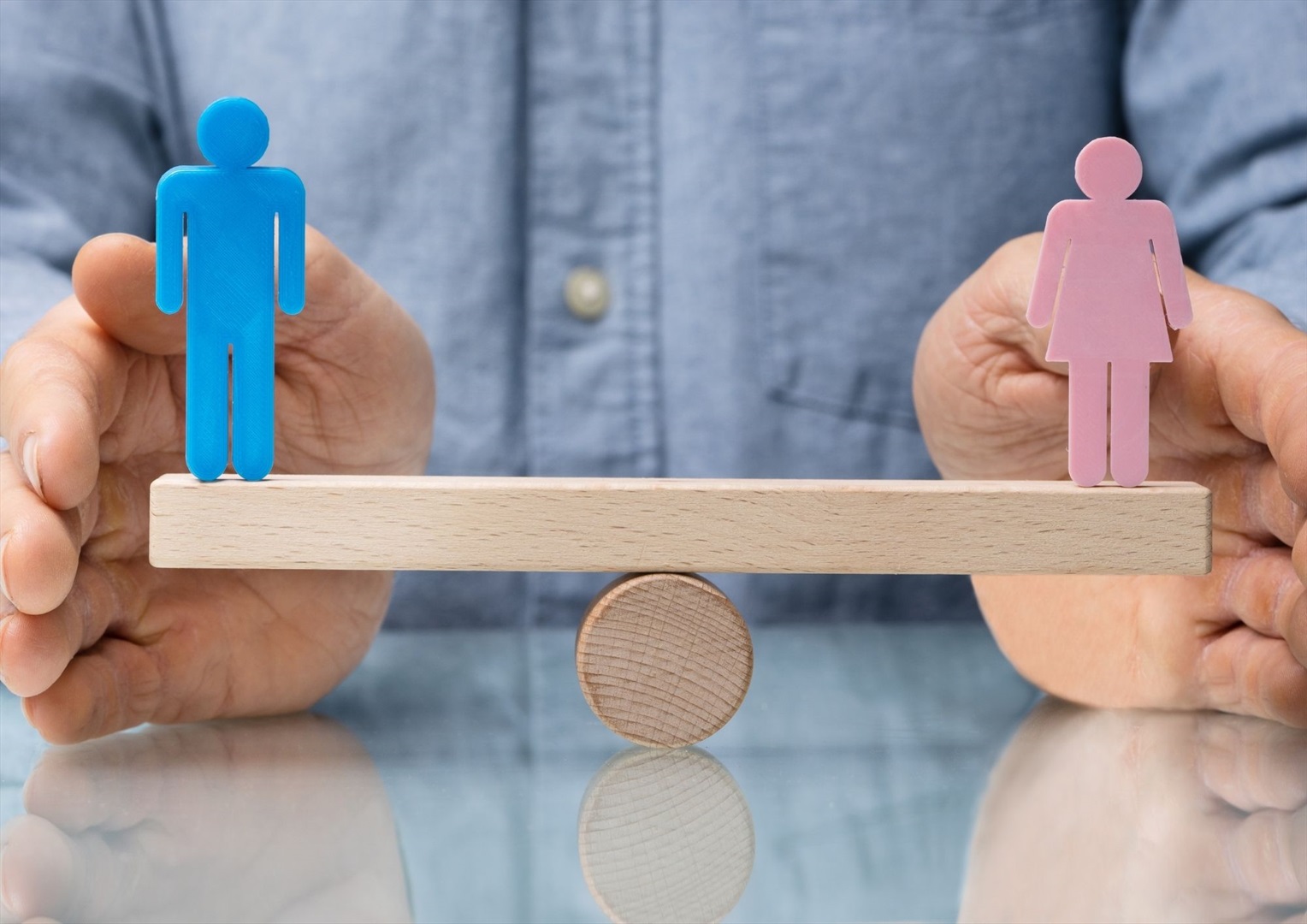 La reputazione aziendale passa anche attraverso la parità: cinque buoni motivi per ottenere la Certificazione per la Parità di Genere.