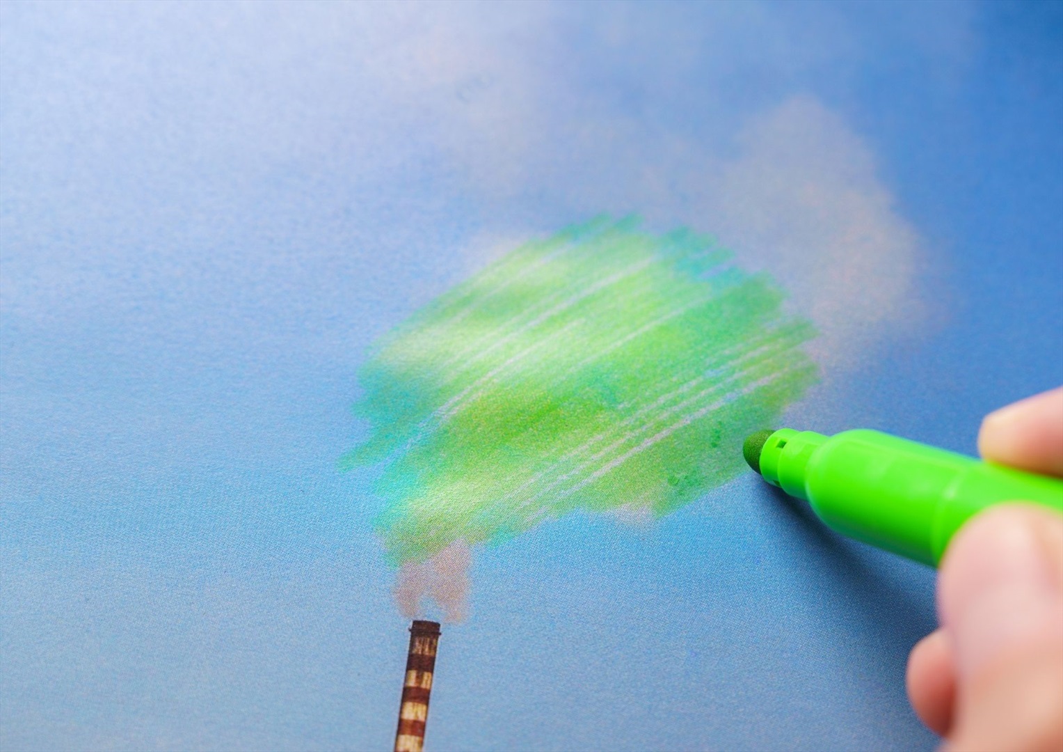 Oltre il verde: come e perché la direttiva Green Claims cambierà la tua reputazione.