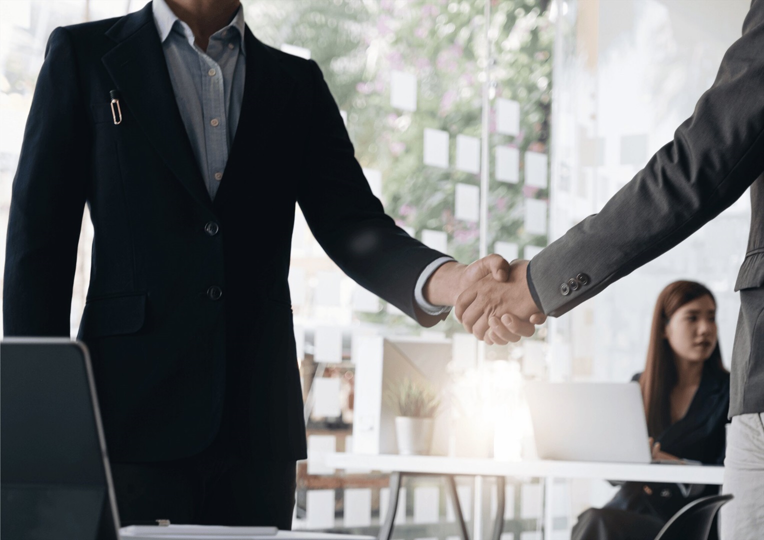 galateo internazionale