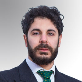 Damiano Francesco Pujia