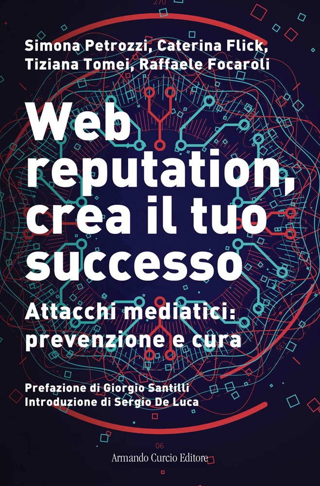 Web Reputation, crea il tuo successo